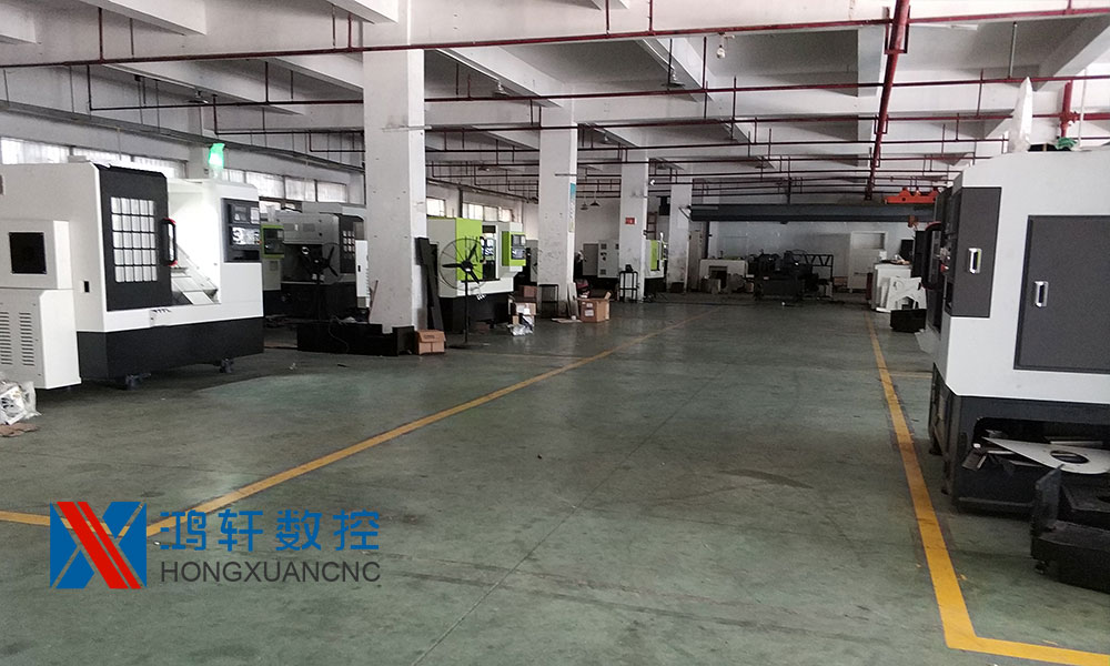 數(shù)控車床廠家
