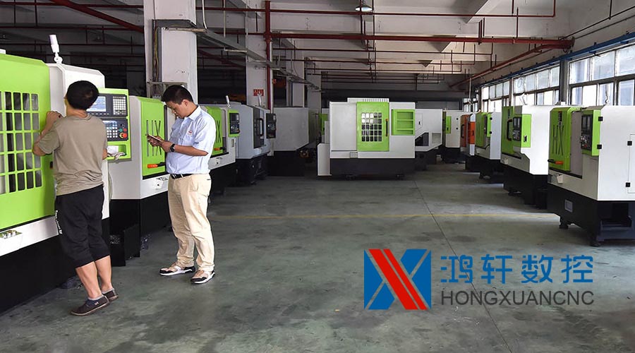車銑復(fù)合機(jī)床