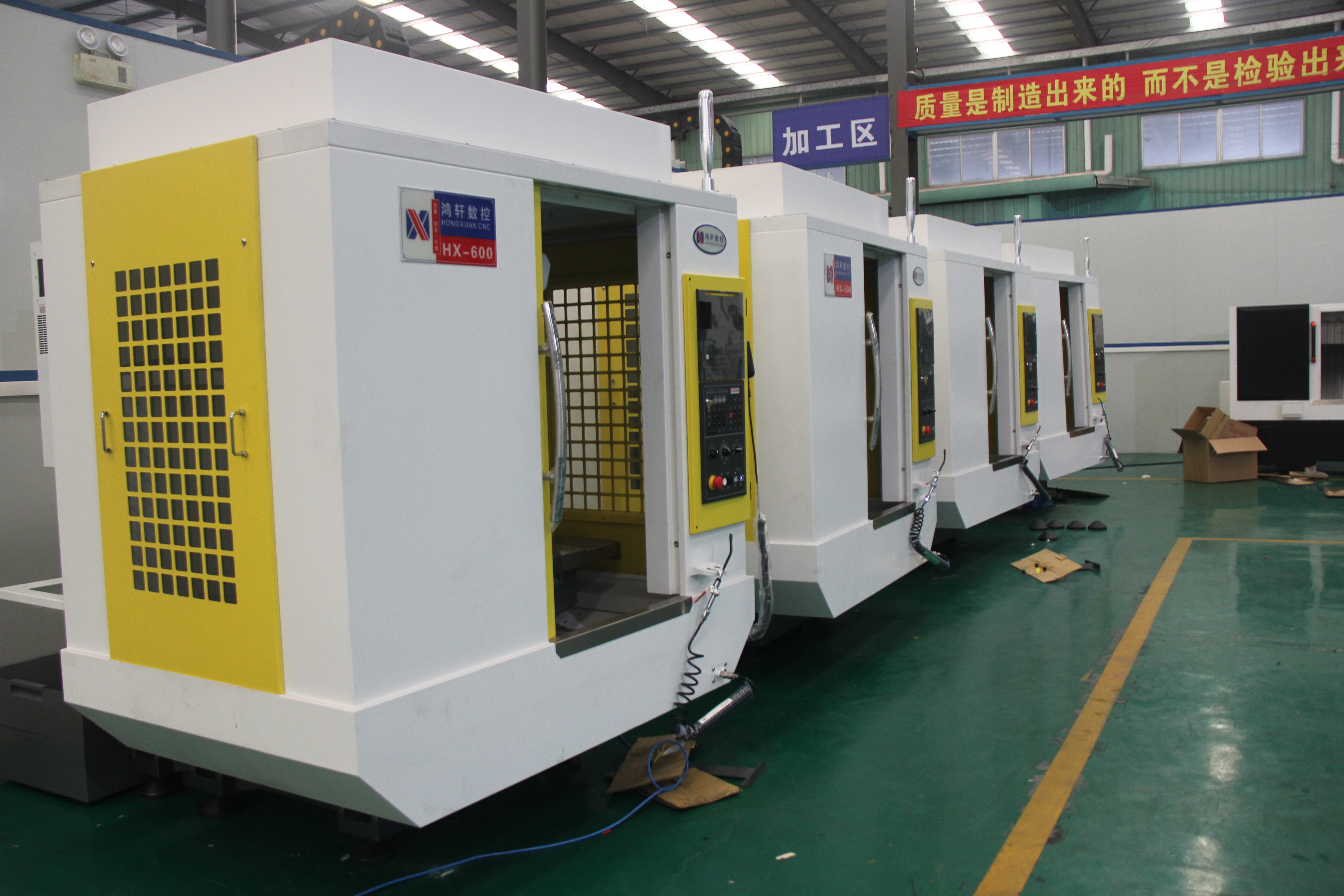 T600數(shù)控鉆攻機