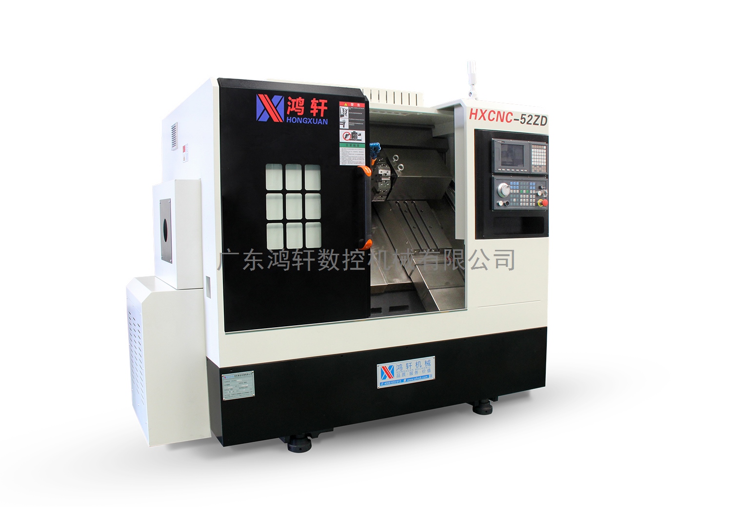 46ZF數(shù)控排刀機(jī)